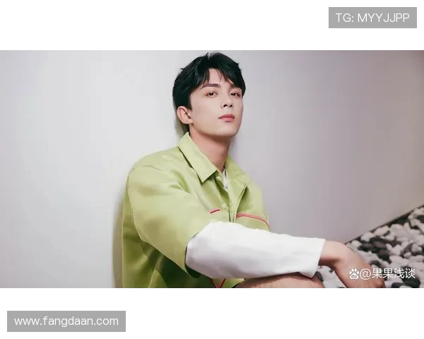 吴磊畅谈极限运动之路与心路历程的深度专访