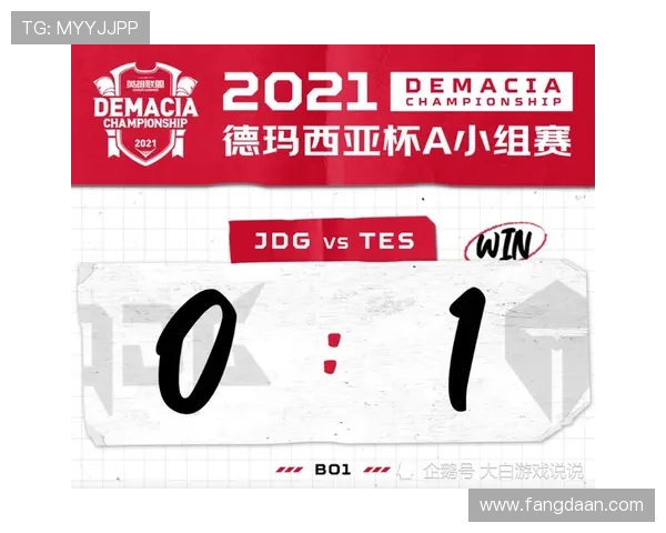城市赛分析:JDG展现强大实力的精彩表现与战术解析 城市赛分析:JDG展现强大实力的精彩表现与战术解析