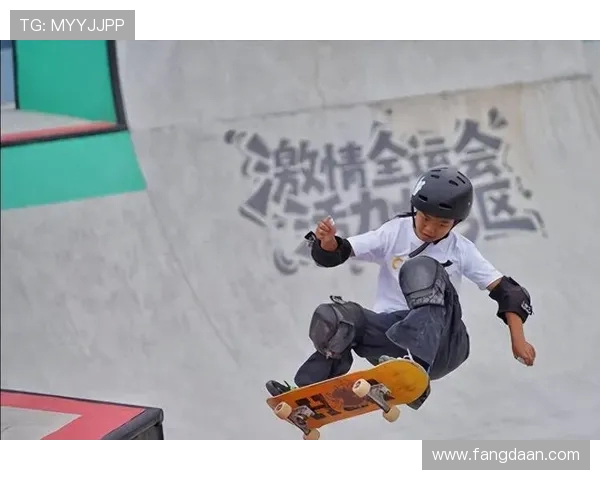 广州滑板队现状分析与发展前景探讨聚焦滑板文化的崛起与挑战