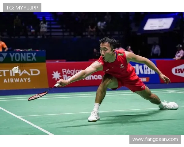 广州羽毛球队团队协作能力显著提升再创佳绩引领全国羽毛球发展新趋势