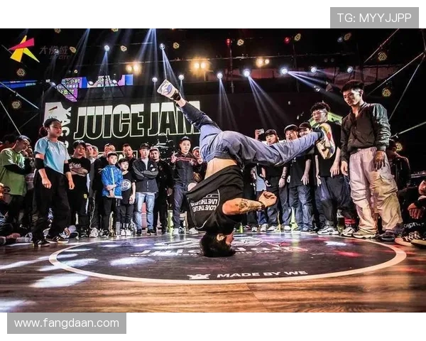 广州街舞队与武汉街舞队的精彩对决赛后分析与力量对比