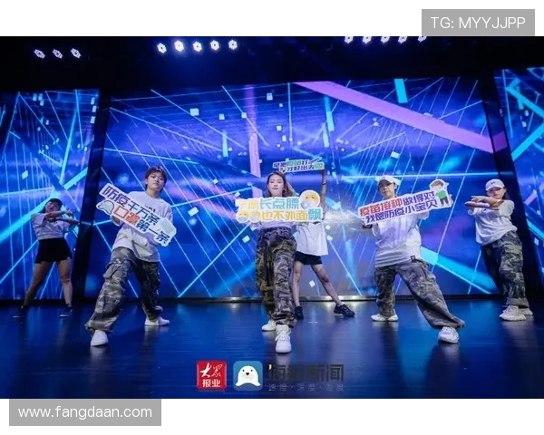 广州街舞队荣登全国街舞速度排行榜第二名展现实力与风采