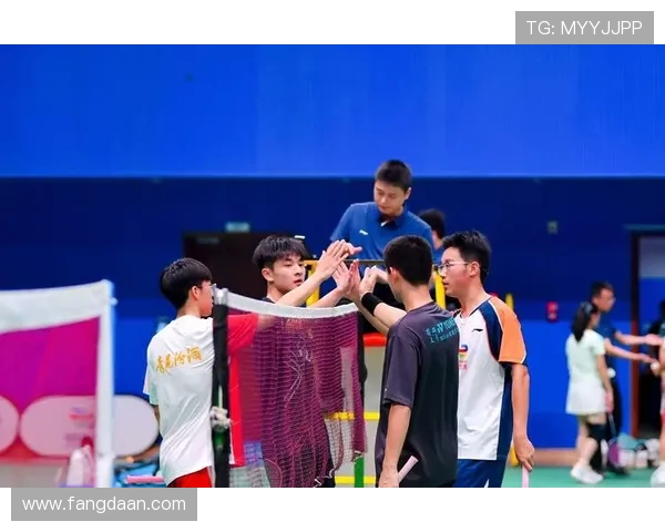 成都羽毛球队在冠军赛中的卓越表现与力量解析