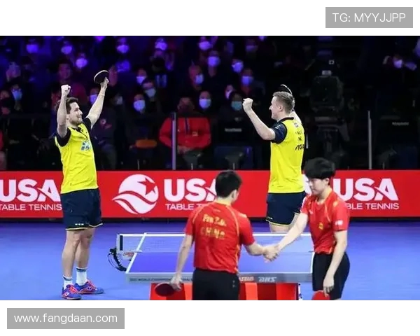 杭州乒乓球队技术分析与发展探讨聚焦乒乓球竞技新趋势 杭州乒乓球队技术分析与发展探讨聚焦乒乓球竞技新趋势