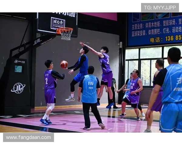 杭州篮球队转型之路的纪实探索与成长历程全景回顾