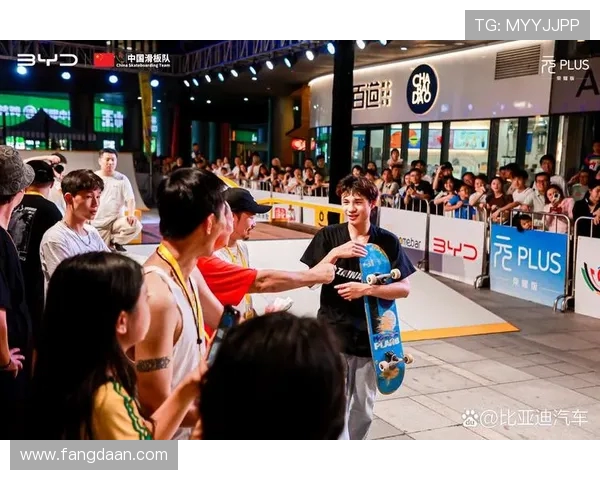 杭州滑板队技术飞跃再创新高引领全国滑板新潮流 杭州滑板队技术飞跃再创新高引领全国滑板新潮流