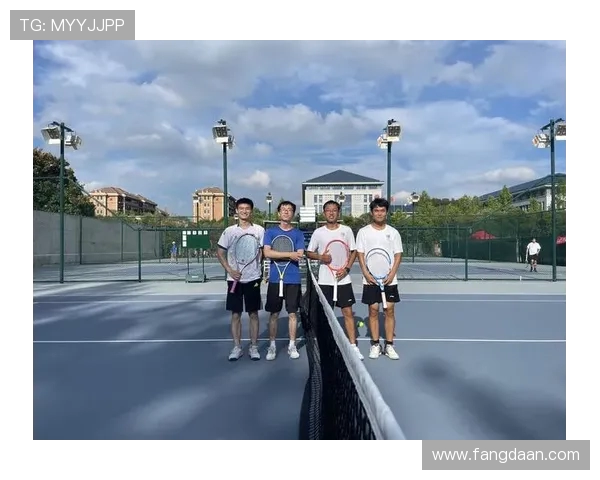 武汉网球队心理素质分析与提升策略探讨助力竞技表现