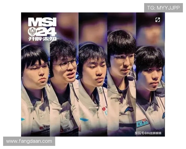 深入分析BLG战队包夹战术的核心策略与实战应用