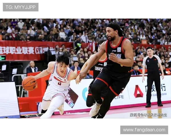 深圳篮球队在锦标赛中的比赛经验与表现分析