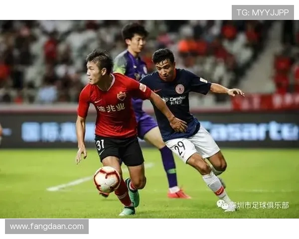 深圳极限运动队中路突破战术解析与实战应用探讨