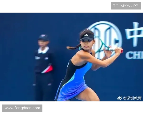 深圳网球队实力强劲荣登全国网球个人能力排行榜第三位