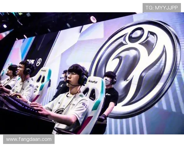 英雄联盟分析：IG战队协作策略与团队配合的深度探讨