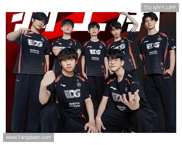 英雄联盟盛宴：深入解析BLG战队的战术与技术创新