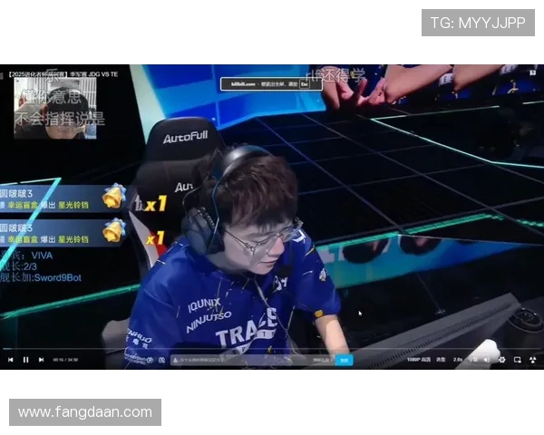 赛后复盘EDG与JDG耐力对决的精彩瞬间与战术分析
