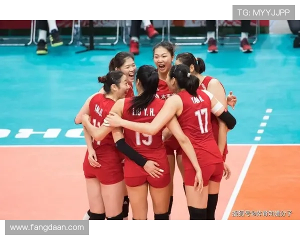 重庆排球队的速度提升与战术创新探讨