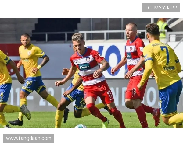 2019年汉堡对桑德豪精彩对决回顾与分析