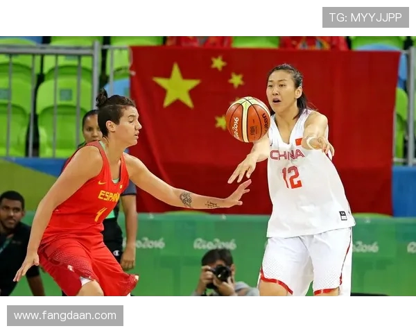 中国女篮在2008年奥运会对阵西班牙的精彩对决回顾与分析