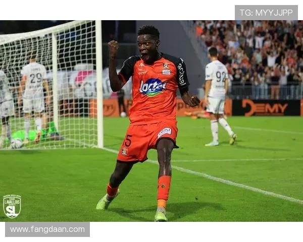 亚眠主场迎战图卢兹争夺法甲积分榜关键战役