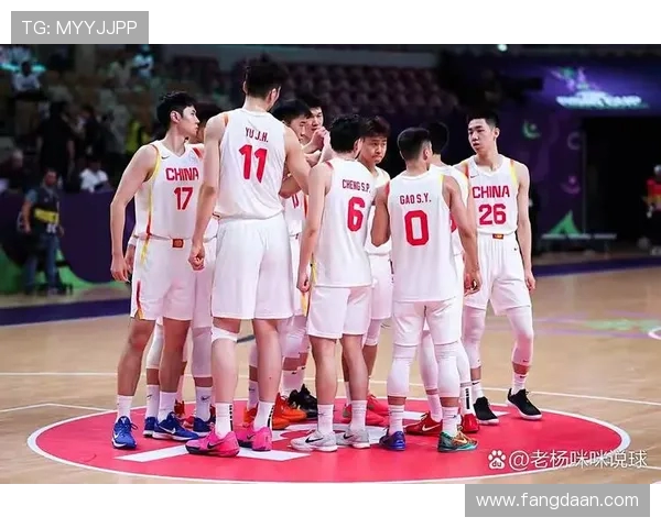 国奥男篮对阵约旦精彩直播全程回顾与赛后分析 国奥男篮对阵约旦精彩直播全程回顾与赛后分析