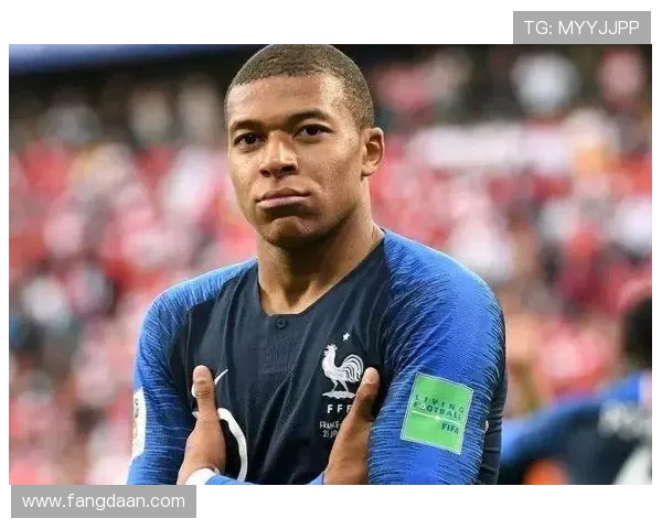 姆巴佩决定不续约巴黎或在今夏以15亿欧元出售他