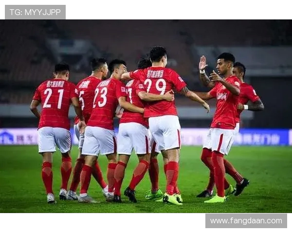 广岛与恒大对决前瞻分析及比赛结果预测