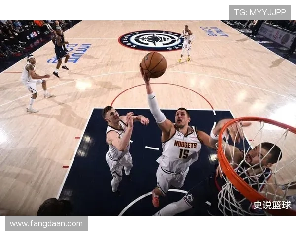 快船与掘金第六场激战回顾关键时刻与球员表现全解析