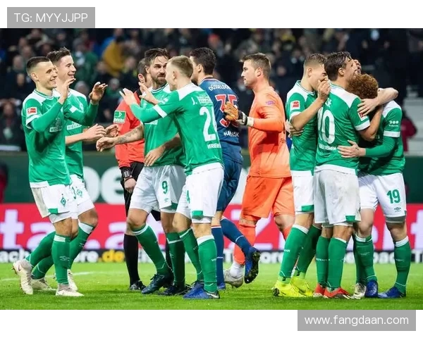 德甲焦点战克隆主场迎战不来梅双方争夺积分激烈对决即将上演