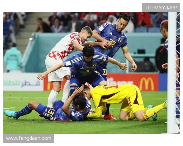 日本与卡塔尔足球对决结果几比几精彩回顾与分析 日本与卡塔尔足球对决结果几比几精彩回顾与分析