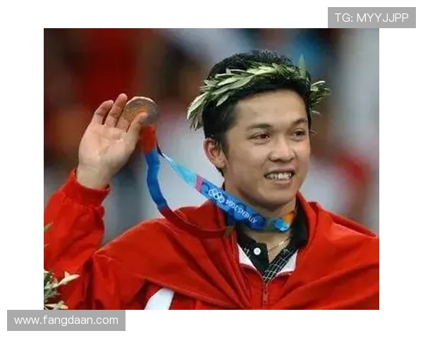 林丹与陶菲克2005年巅峰对决回顾：羽坛传奇的经典之战