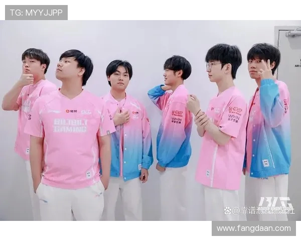 赛后分析：BLG与RNG选手个人能力对比与表现评估