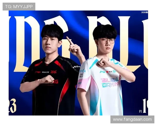 赛后复盘分析：BLG与JDG团队协作的成功与不足之处探讨