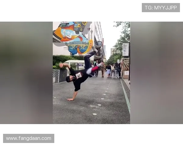 重庆街舞队技术探讨：舞步背后的力量与艺术融合之旅