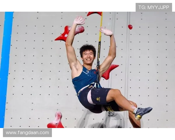 上海攀岩队在全国攀岩比赛经验排行榜中荣获第九名的佳绩 上海攀岩队在全国攀岩比赛经验排行榜中荣获第九名的佳绩