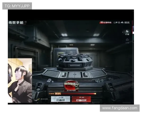 和平精英战术分析：BLG如何成功反击对手的策略揭秘