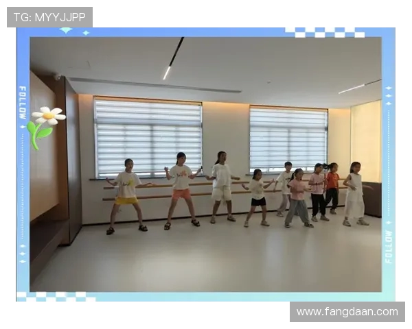 广州街舞队个人能力提升之路与团队协作的完美结合