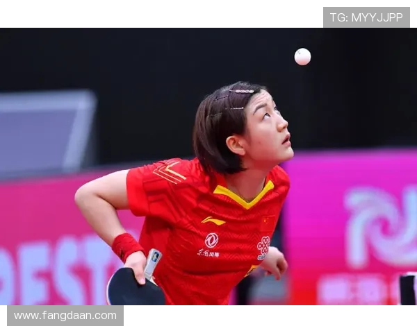 杨磊回顾乒乓球生涯的辉煌与挑战，分享成长与梦想的故事